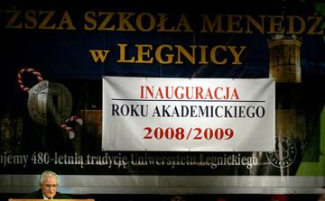 Swojska szansa na magistra