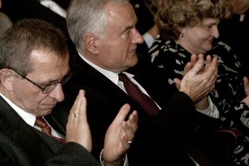 Swojska szansa na magistra