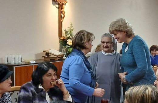 Siostry Magdalenki w Jeleniej Górze