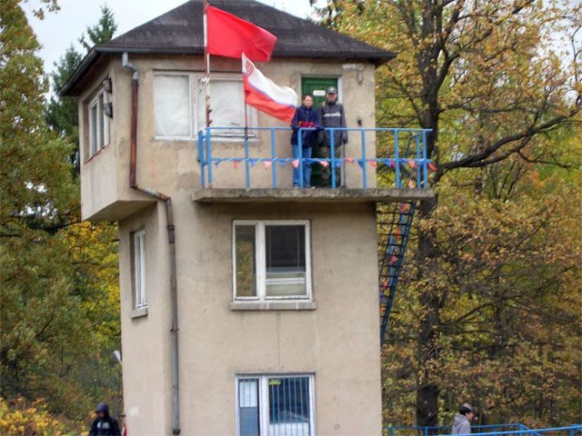 Wystrzelali Puchar Komendanta