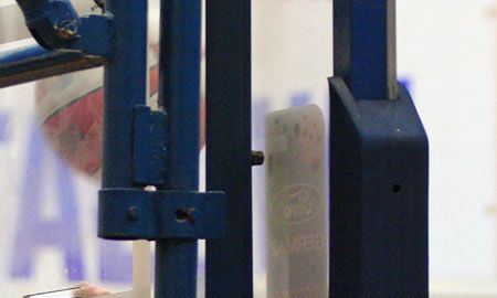 Koszykarze Sudetów przegrali z bardziej doświadczonym beniaminkiem