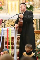 Włącz się w misję własnym życiem