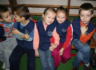 Mniej wypadków dzięki akcji straży miejskiej