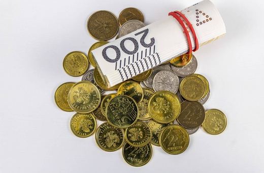 Do 10 lutego dostaniemy podwyżki