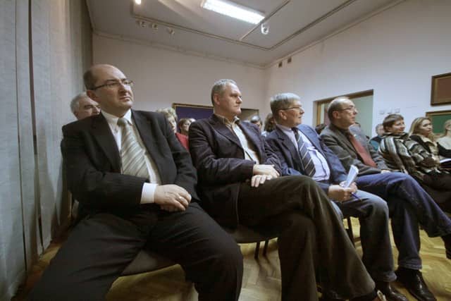 Tradycja na pstrym koniu i w kowbojskim kapeluszu