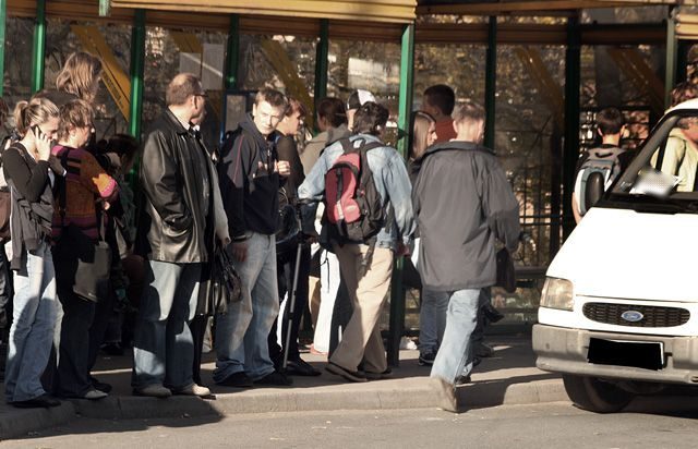 Busiarze pod lupą policji