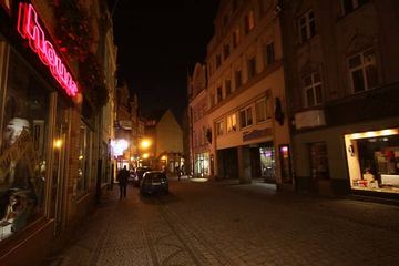 Śpimy dłużej, ciemno prawie wszędzie