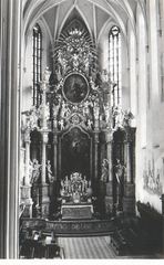 Fotograficzne rarytasy jeleniogórskiej fary