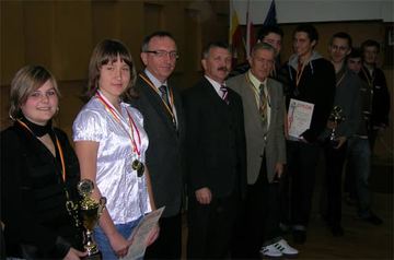 Z „Żeroma” strzelali w dziesiątkę