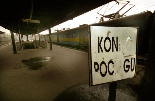 Na pewno nie będzie końca pociągów w Jeleniej Górze. Tylu połączeń stolica Karkonoszy dawno nie miała.