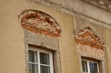 Samowolka w Galerii Zdrojowej
