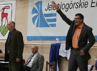 Sudety wygrały po ciężkiej walce