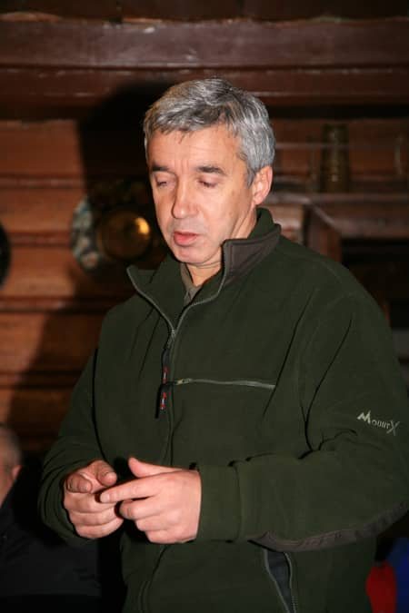 Szlaki w górach wyremontowane