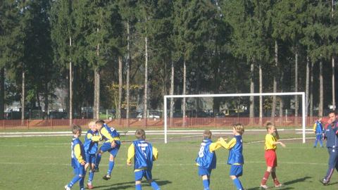 Orliki SP GOL najlepsze