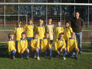 Orliki SP GOL najlepsze