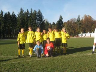 Orliki SP GOL najlepsze