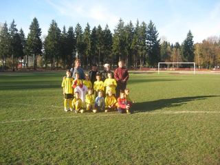 Orliki SP GOL najlepsze