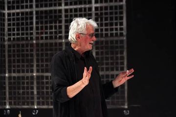 Teatr dobrych wspomnień pod Lupą