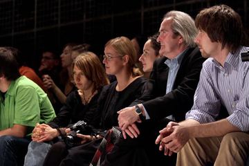 Teatr dobrych wspomnień pod Lupą