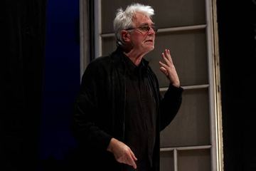 Teatr dobrych wspomnień pod Lupą