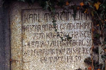 Dzień Zaduszny pełen zadumy