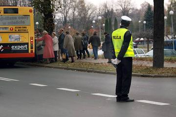Dzień Zaduszny pełen zadumy