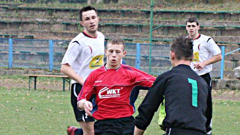 KKS Jelenia Góra zasłużenie wygrywa