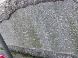 W muzeum zapomnieli o założycielu?