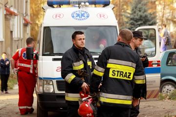 Zadymieni przez uciążliwą rodzinę z sąsiedztwa