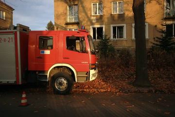 Zadymieni przez uciążliwą rodzinę z sąsiedztwa