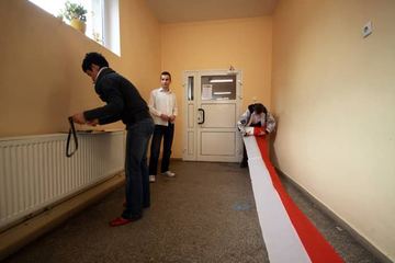 Bez niepodległości nie ma radości