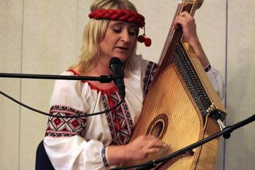 Smak Ukrainy na podniebieniu