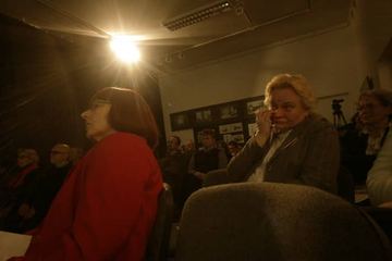(Nie)skuteczne lekarstwo na męki i lęki