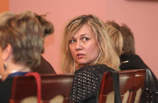 Międzynarodowa dyskusja o przemocy