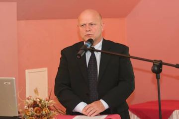 Międzynarodowa dyskusja o przemocy