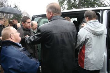 Bus darem serca