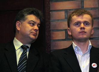 Barwy niepodległości przy aromacie czekolady