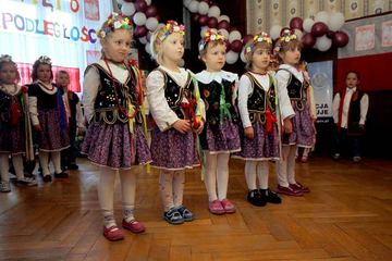 Czym skorupka za młodu nasiąknie