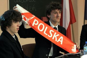 Gorąca debata o miłości do ojczyzny