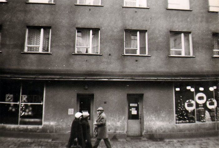 Fotozagadka Jelonki