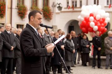 Chwała bohaterom Polski niepodległej!