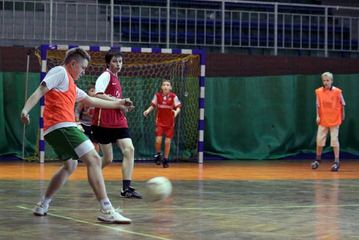 Rosną gwiazdy futbolu