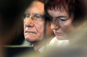 Podatkowe piekiełko na radzie, czyli burza w szklance wody