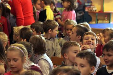 Kolorowa jesień bez smutków i depresji