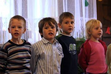 Kolorowa jesień bez smutków i depresji