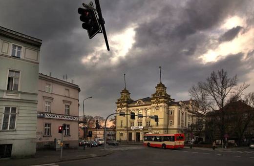Podzielili Teatr Jeleniogórski