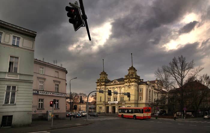 Podzielili Teatr Jeleniogórski