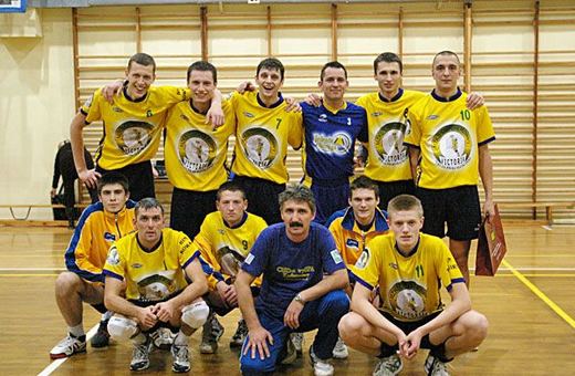 Olimpia Kowary to bardzo doświadczona drużyna. Czy znów gładko pokona swojego rywala?