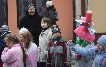 Oddychać czystszym powietrzem
