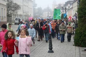 Oddychać czystszym powietrzem